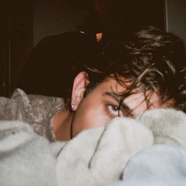Someone Different - Track · whotfisarya