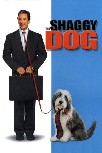 The Shaggy Dog - Brian Robbins · 2006
