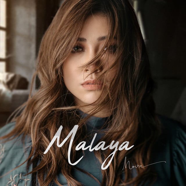 Before It Sinks In - Track · Moira Dela Torre