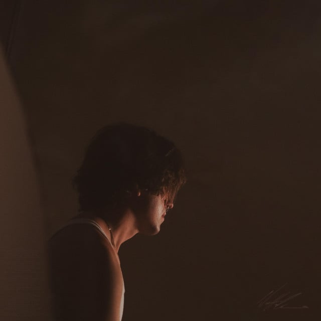 tired of healing. - Track · Noah Henderson