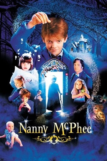 Nanny McPhee - Kirk Jones · 2005