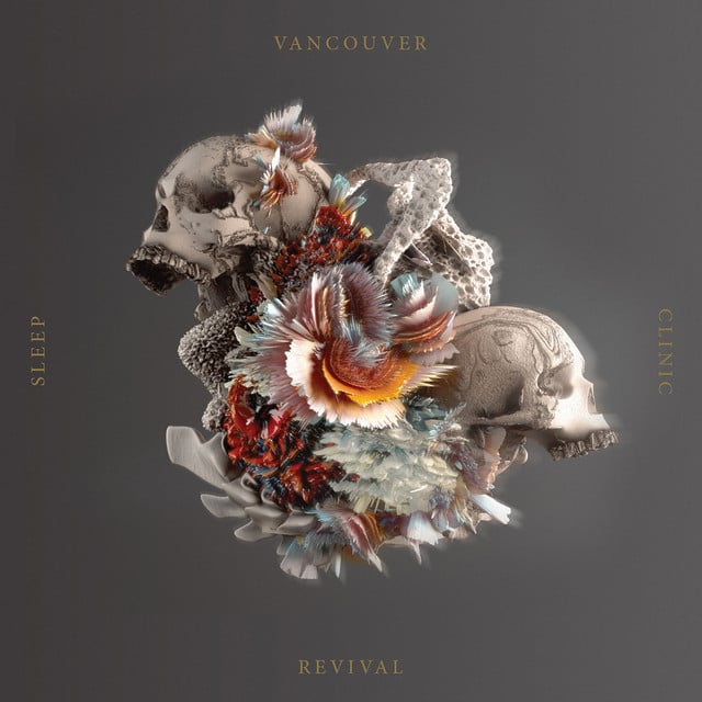 Someone To Stay - Track · Vancouver Sleep Clinic
