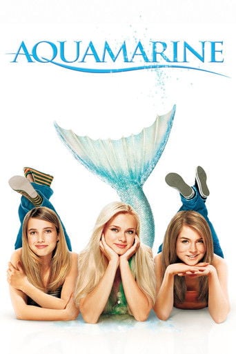Aquamarine - Elizabeth Allen Rosenbaum · 2006