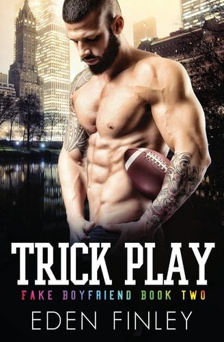 Trick Play - Eden Finley • 2018
