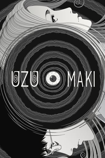Uzumaki - · 2024