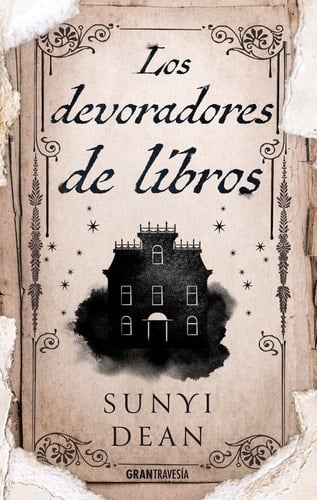 Los Devoradores de Libros - Sunyi Dean · 2023