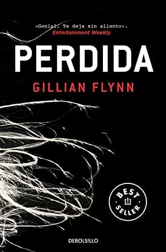 Perdida / Gone Girl - Gillian Flynn · 2019