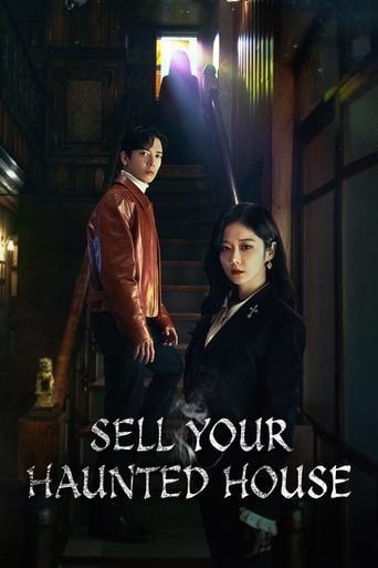 Sell Your Haunted House - Ha Soo-jin · 2021