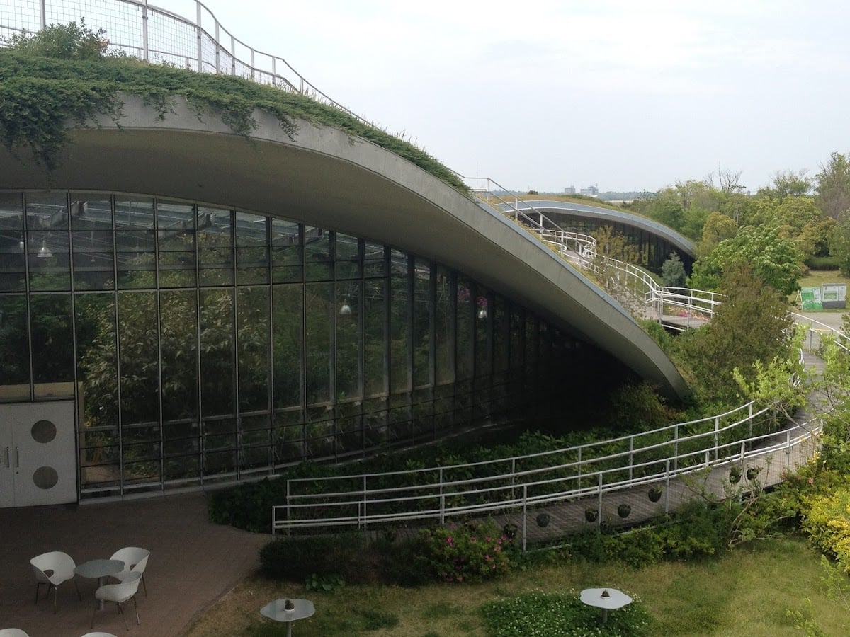 アイランドシティ中央公園
