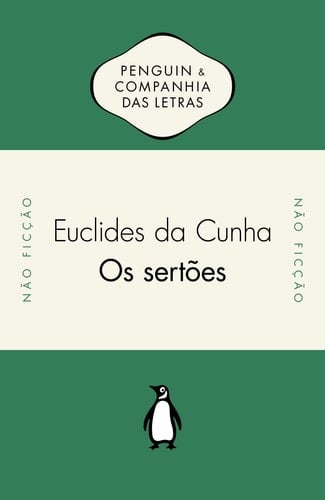Os sertões - Euclides da Cunha • 2019