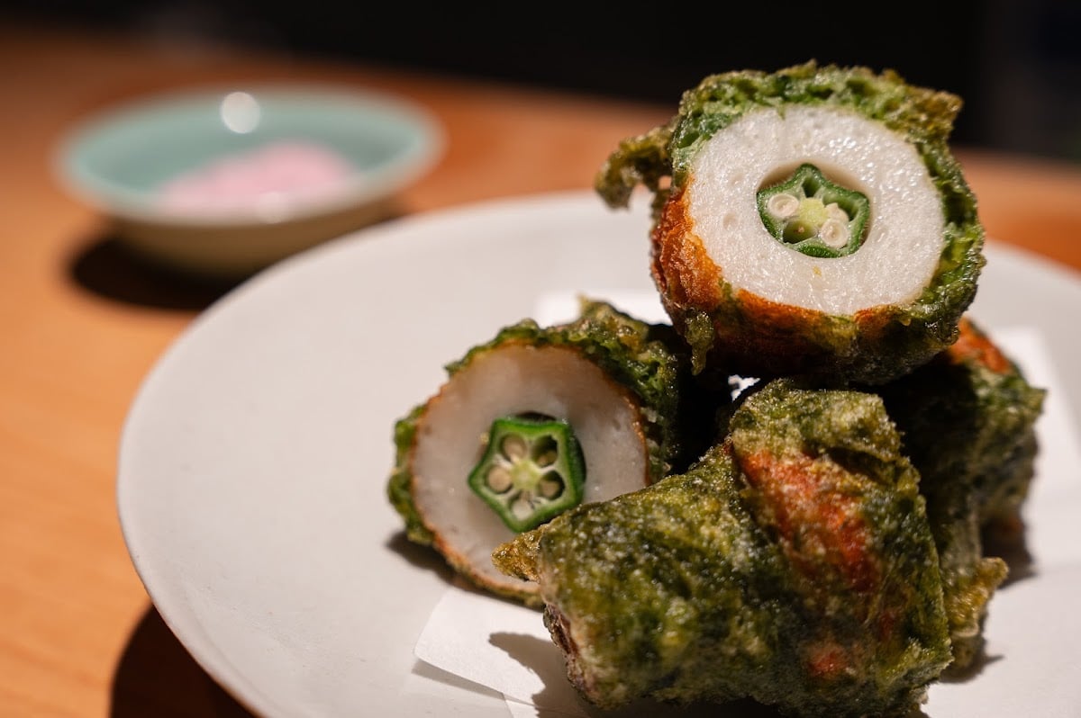 yaoya tokyo