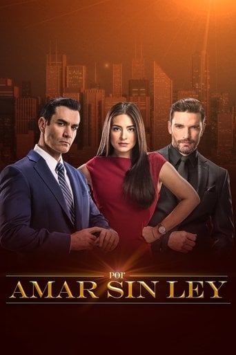 Por amar sin ley - José Alberto Castro · 2018