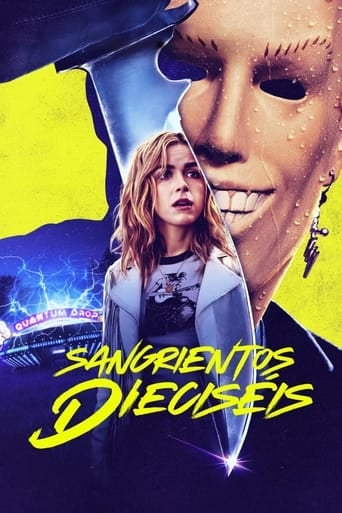 Sangrientos dieciséis - Nahnatchka Khan · 2023