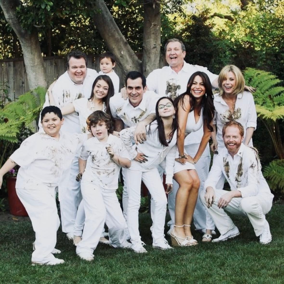 Modern Family - Steven Levitan, Christopher Lloyd · 2009