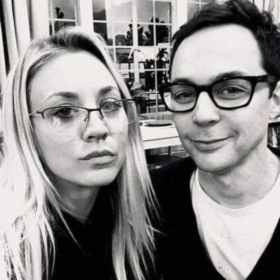 The Big Bang Theory - Chuck Lorre, Bill Prady · 2007