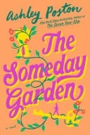 The Someday Garden - Ashley Poston · 2026