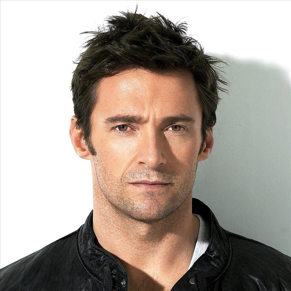 Hugh Jackman - Artist