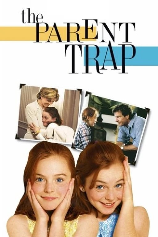 The Parent Trap - Nancy Meyers · 1998