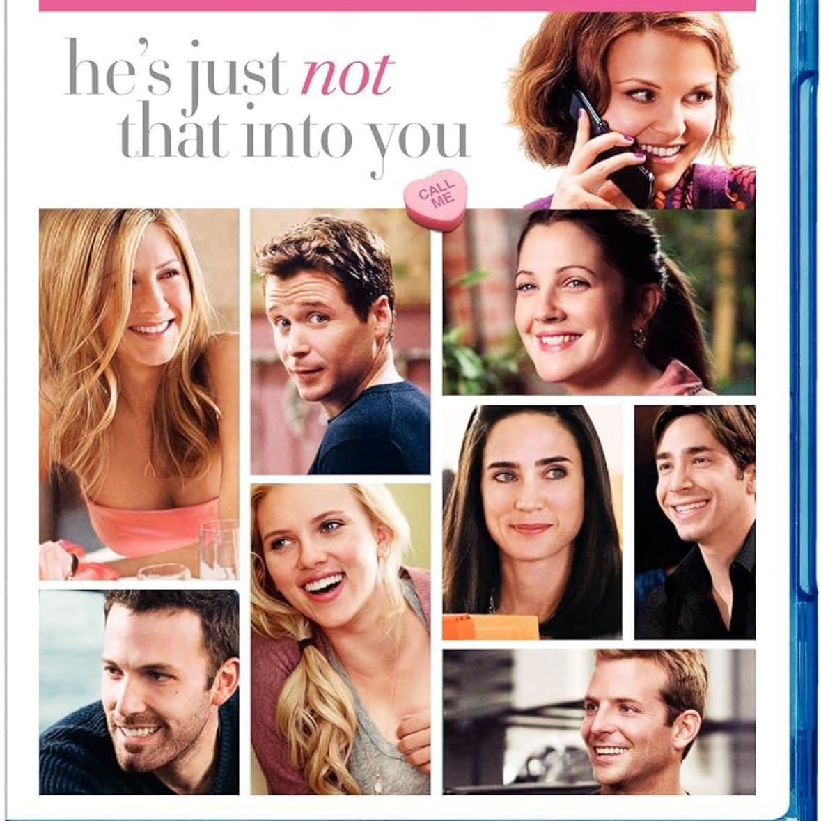 He''s just not that into you - 2009