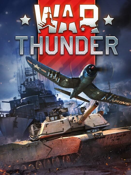 War Thunder - Linux · Mac · PC (Microsoft Windows) · PlayStation 4 · PlayStation 5 · Xbox One · Xbox Series X|S