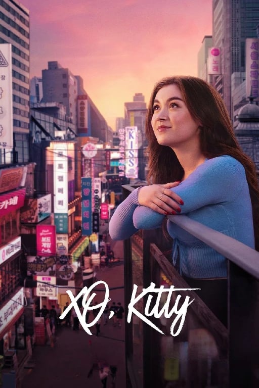 XO, Kitty - Season 2