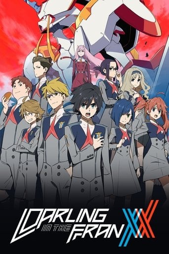 DARLING in the FRANXX - · 2018