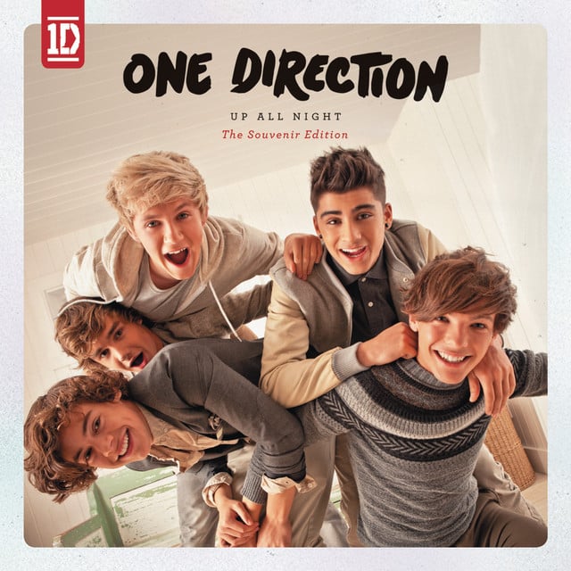 Everything About You - Song · One Direction