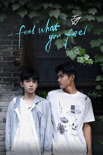 Feel What You Feel - Nilv Zhuren · 2026