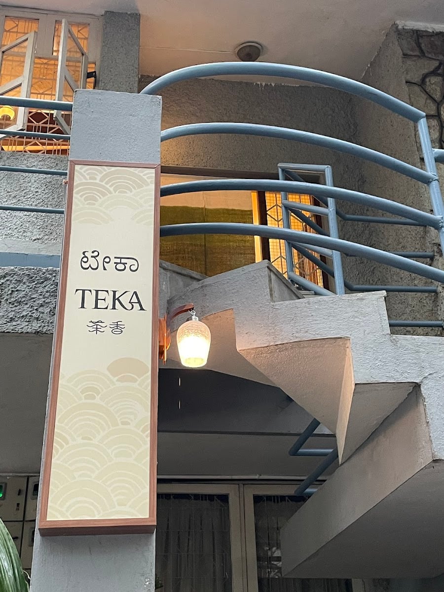 TEKA