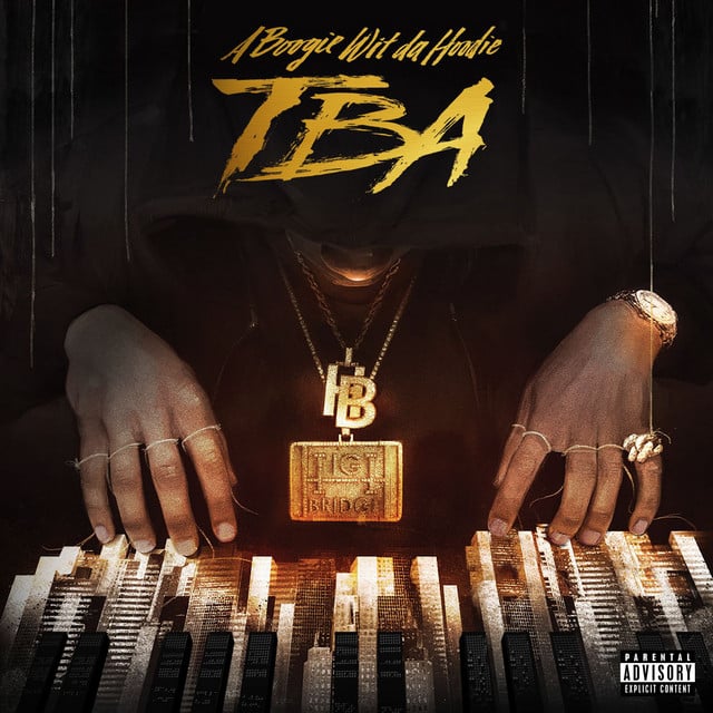 Timeless (feat. DJ SPINKING) - Song · A Boogie Wit da Hoodie, DJ SpinKing