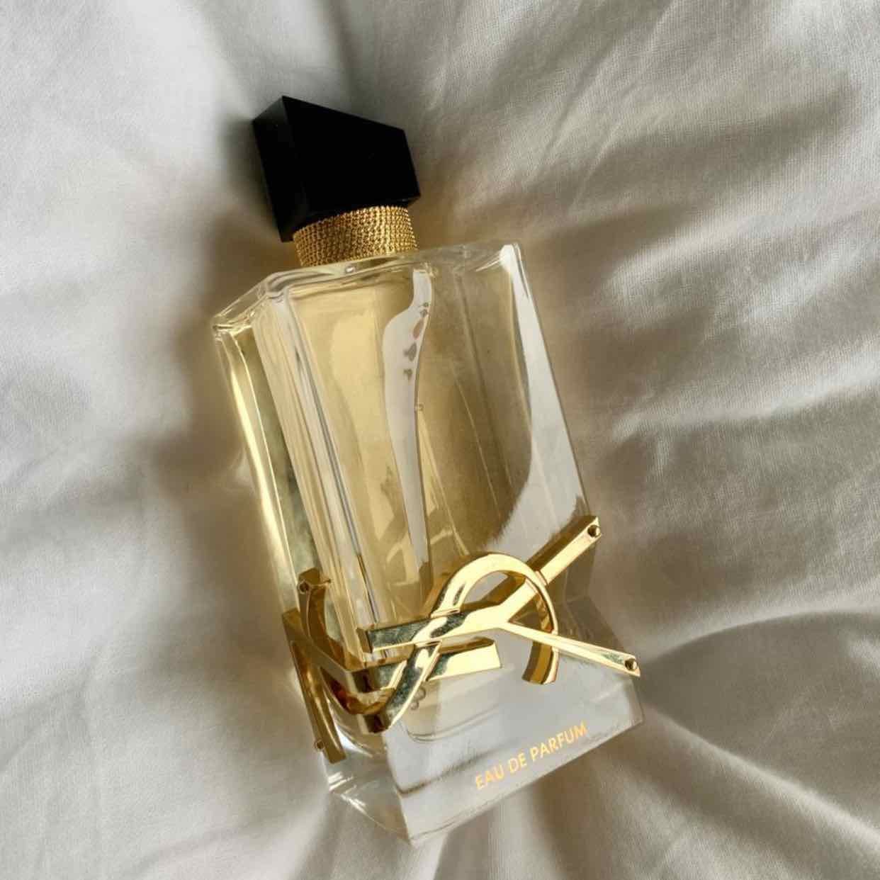 YSL Libre - fav fav fav mwah