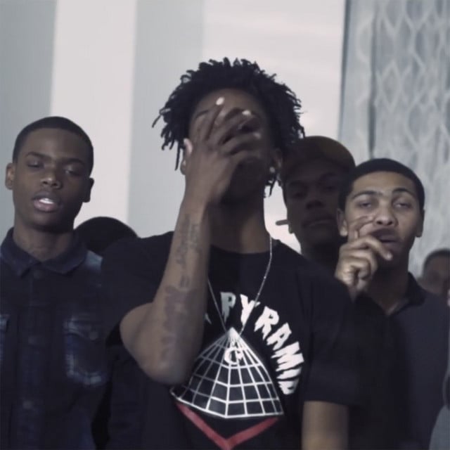 Neva Cared - Song · Polo G