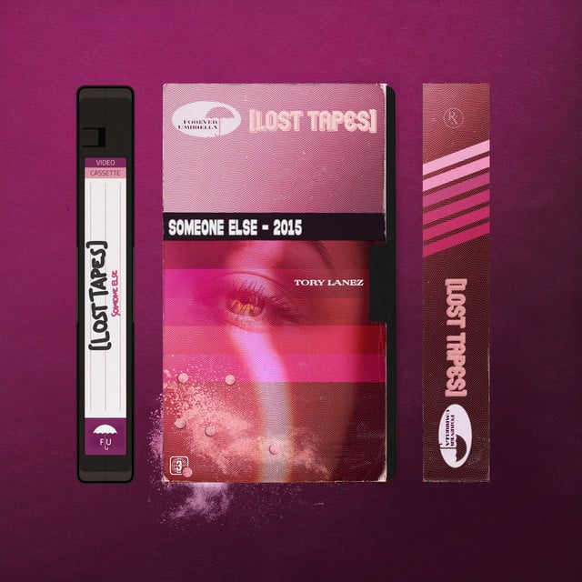 Someone Else - Lost Tapes 2015 - Song · Tory Lanez
