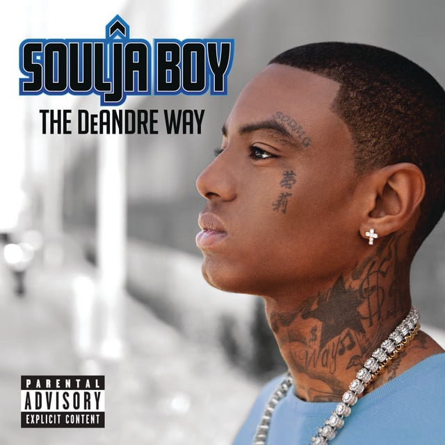 Pretty Boy Swag - Song · Soulja Boy