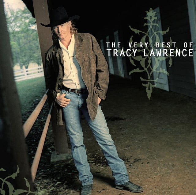 The Very Best of Tracy Lawrence - Album · Tracy Lawrence