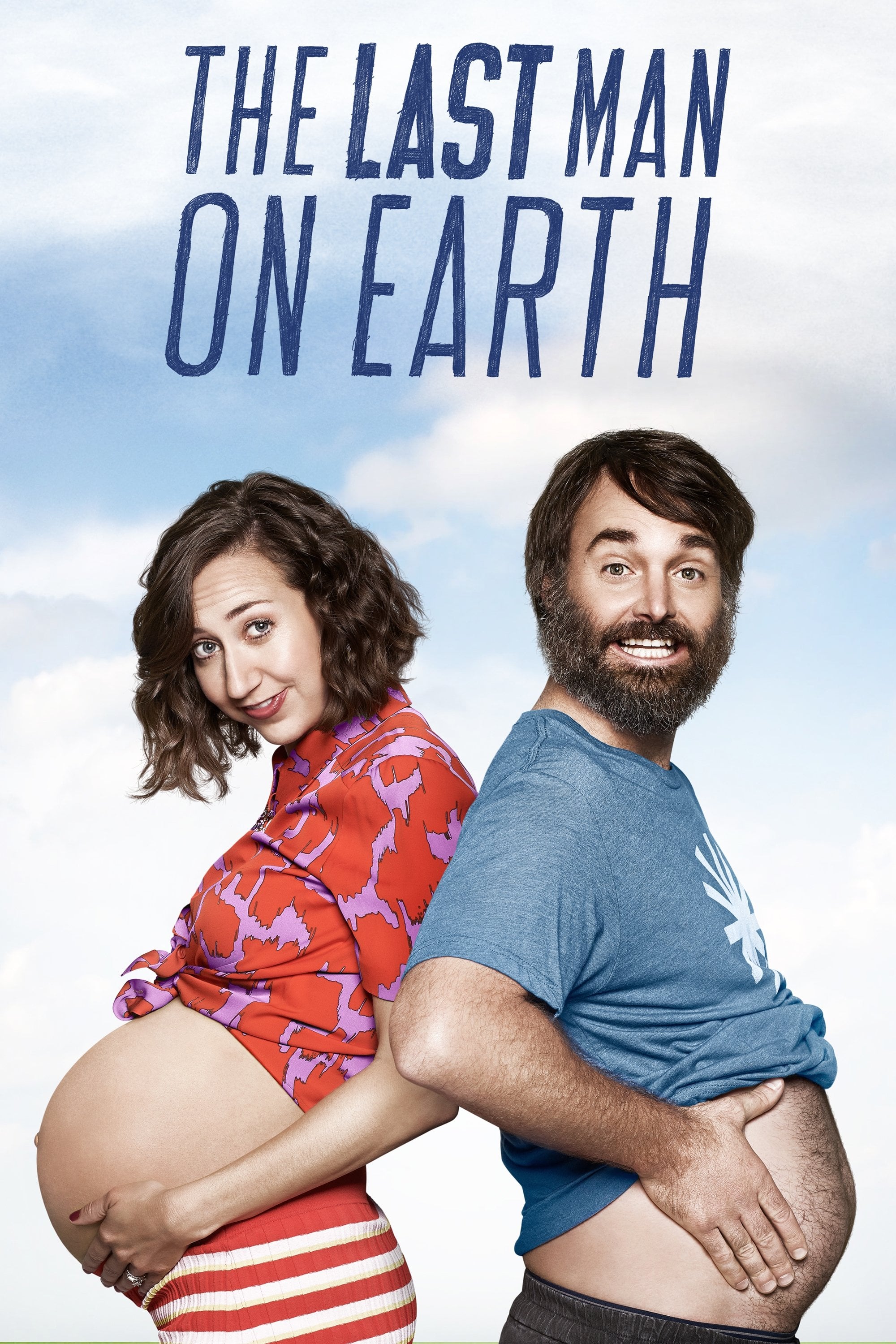 The Last Man on Earth - Will Forte · 2015