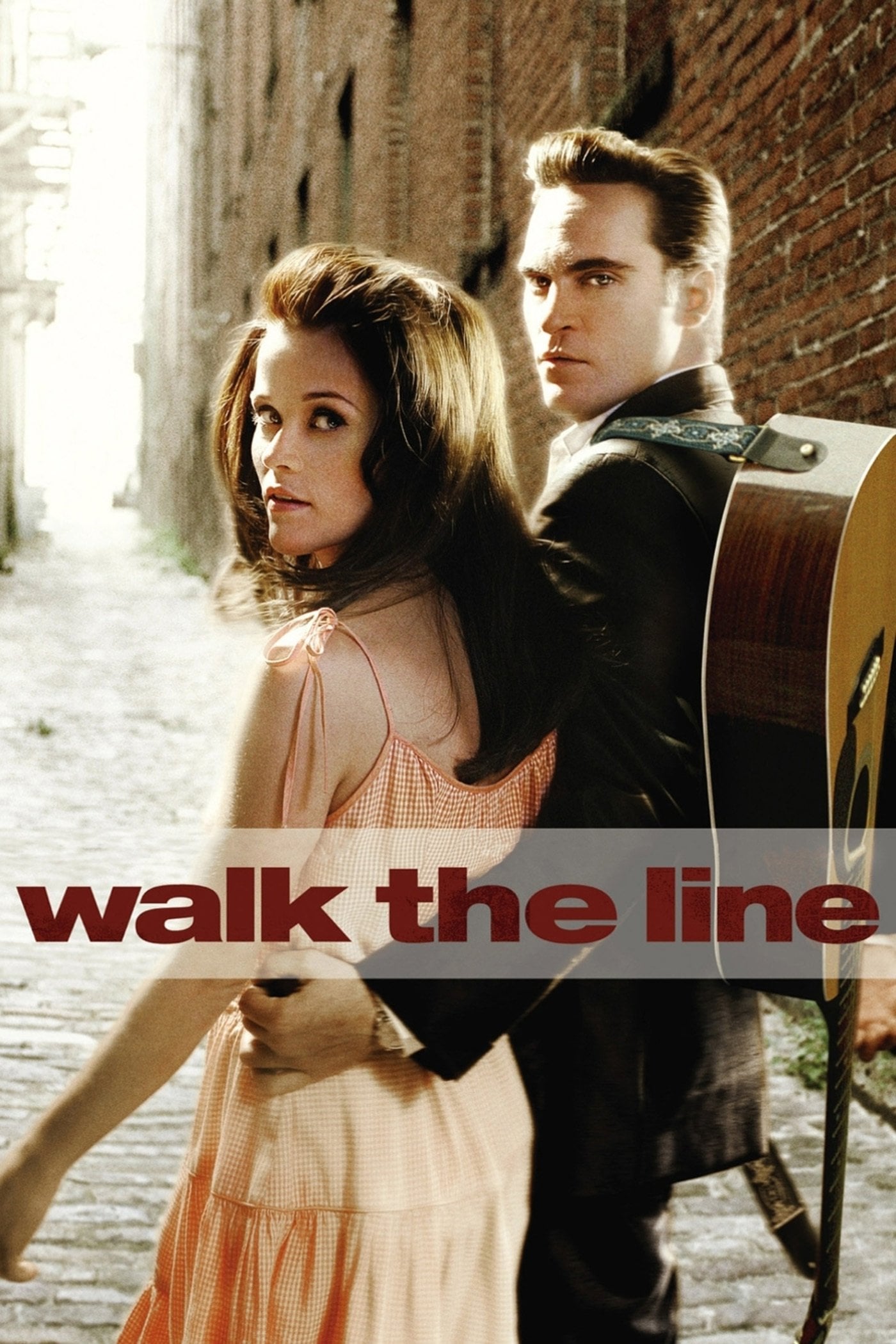 Walk the Line - James Mangold · 2005