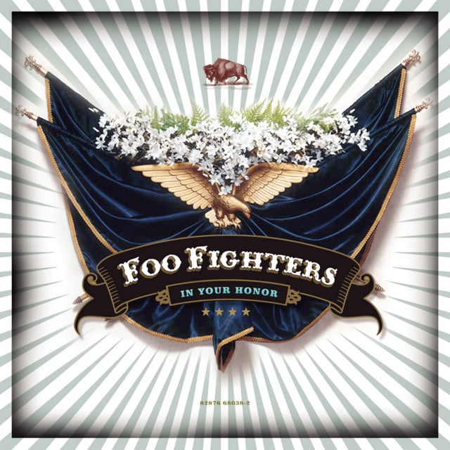 In Your Honor - Album · Foo Fighters