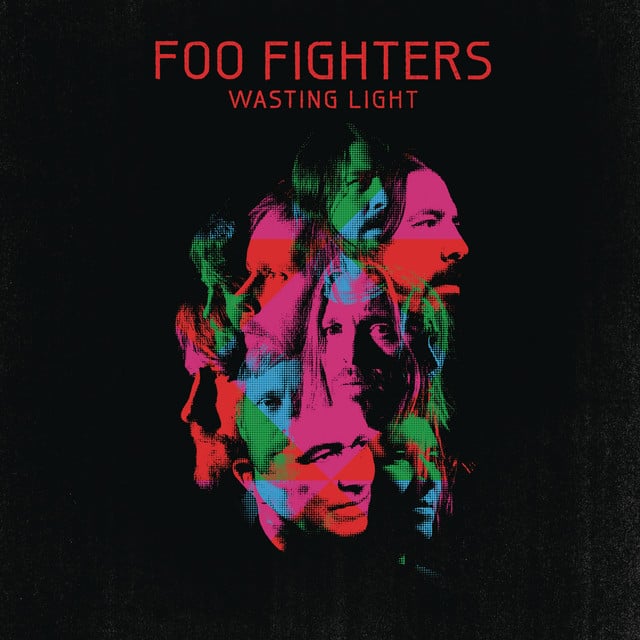 Wasting Light - Album · Foo Fighters