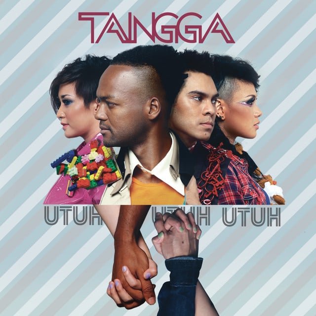 Tangga - Artist