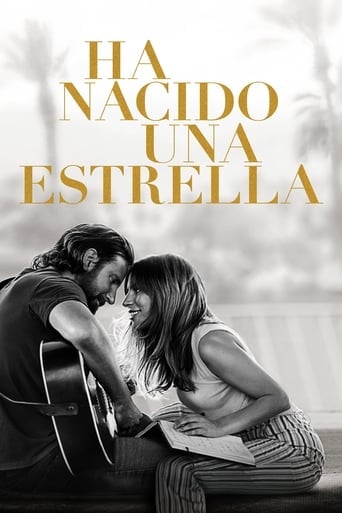 Ha nacido una estrella - Bradley Cooper · 2018