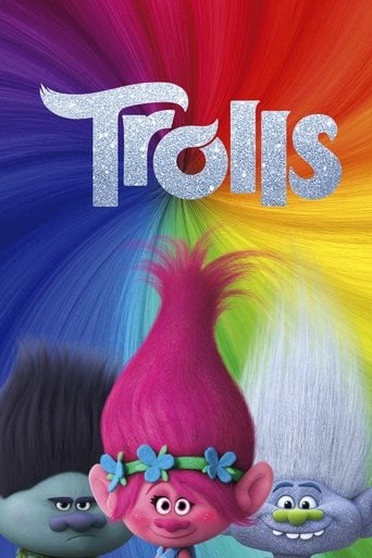 Trolls - Mike Mitchell · 2016