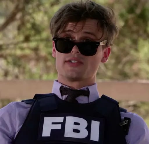 Criminal Minds - Jeff Davis · 2005
