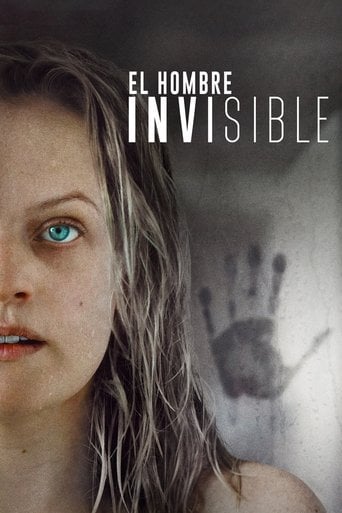 El hombre invisible - Leigh Whannell · 2020