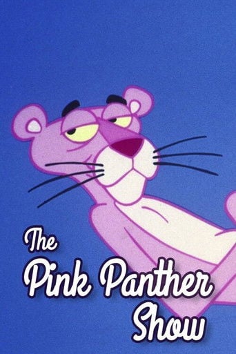 The Pink Panther - Blake Edwards · 1993