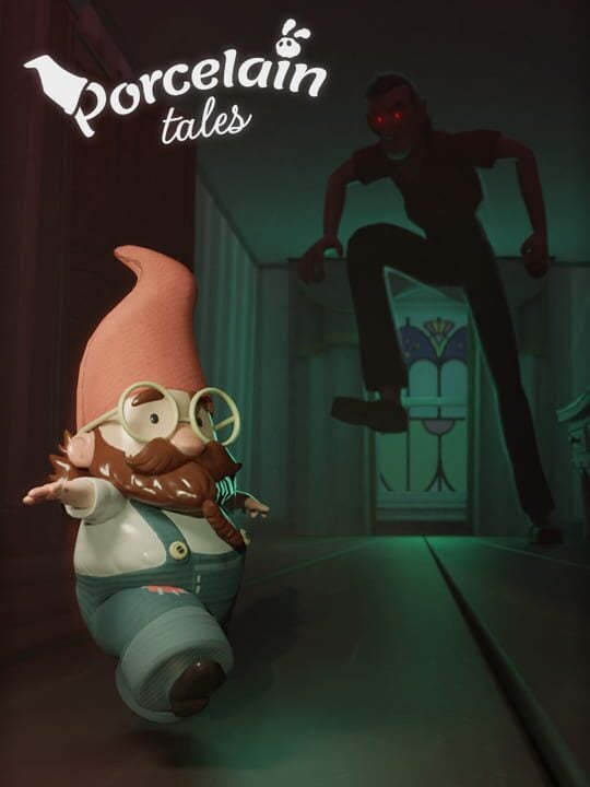 Porcelain Tales - PC (Microsoft Windows)