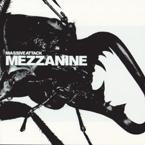 angel - Song 路 Massive Attack