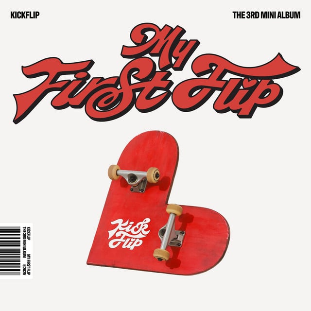 Tiki-taka - Song · KickFlip