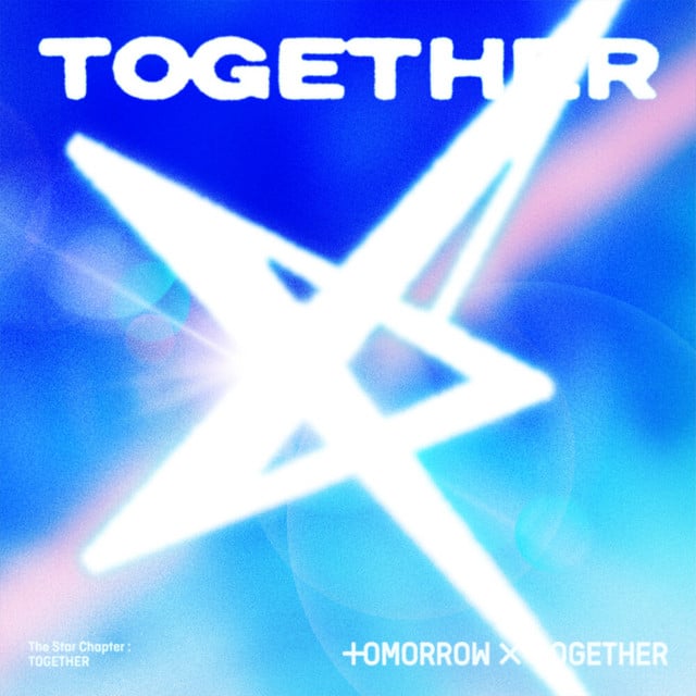 Sunday Driver - Song · TOMORROW X TOGETHER