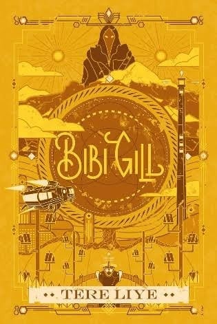 Bibi Gill - Tere-Liye · 2022